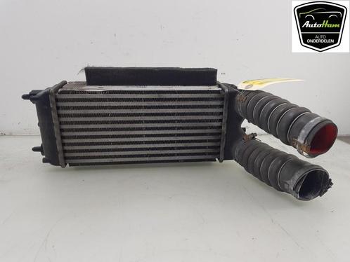 INTERCOOLER Ford Transit Courier (01-2014/12-2023), Auto-onderdelen, Airco en Verwarming, Ford, Gebruikt