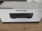 Harman Kardon stereo receiver, Audio, Tv en Foto, Versterkers en Ontvangers, Ophalen, Zo goed als nieuw, Stereo