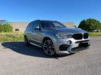 Bmw X5 M 4.4 AS v8 Utilitaire 42500 euros HTVA, Auto's, Overige kleuren, 2 zetels, SUV of Terreinwagen, Zilver of Grijs