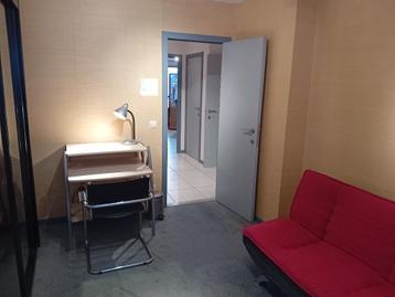 Kamer te huur voor studenten in Jette (Bruxelles)