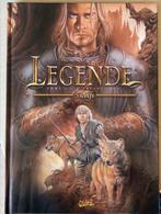 Légende - Tome 1, Enlèvement ou Envoi, Comme neuf