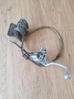 Kymco like 50cc remklauw met rempomp, Ophalen of Verzenden, Zo goed als nieuw