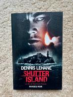 Shutter Island - Dennis Lehane, Boeken, Ophalen, Dennis Lehane, Zo goed als nieuw, Amerika