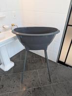 LUMA baby bad (incl. badstandaard), Kinderen en Baby's, Badjes en Verzorging, Zo goed als nieuw, Badje, Standaard, Ophalen