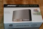 Système audio portable Bose SoundDock pour Ipod, Audio, Tv en Foto, Luidsprekerboxen, Front, Rear of Stereo speakers, Gebruikt