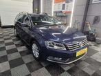 Volkswagen Passat Variant 1.6 TDI BlueMotion bj. 2013 Euro 5, Autos, Euro 5, Achat, Entreprise, Boîte manuelle