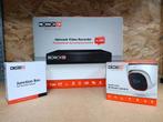 Professionele camerakit, Audio, Tv en Foto, Videobewaking, Ophalen, Nieuw, Buitencamera