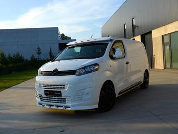 ✅Citroën Jumpy 1.6HDI Airco * Carplay *Navi * 1jaar Garantie beschikbaar voor biedingen