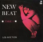 New Beat - Take 1, Cd's en Dvd's, Ophalen, Zo goed als nieuw, Overige formaten, Overige genres