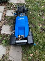 Hogedrukreiniger nilfisk. Als nieuw, Tuin en Terras, Ophalen, Zo goed als nieuw