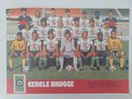 Cercle Brugge, Verzamelen, Ophalen of Verzenden, Zo goed als nieuw