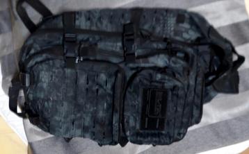 rugzak mil tec beschikbaar voor biedingen