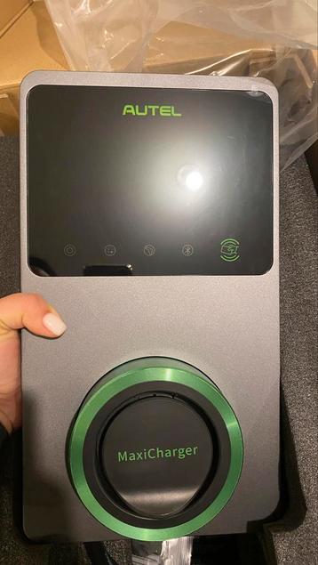 Autel 7kW laadstation  beschikbaar voor biedingen