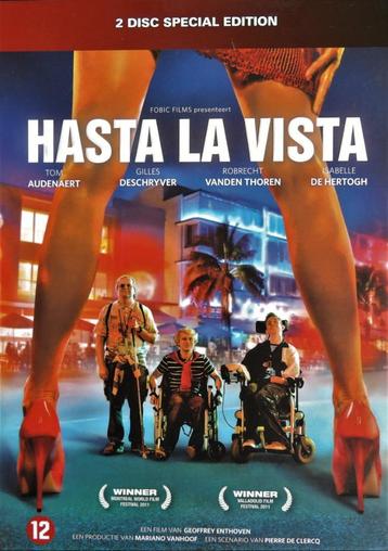 Hasta la Vista - 2 Disc Special Edition