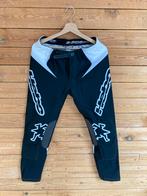 Pantalon trial Hebo taille L, Motos, Seconde main, Enlèvement ou Envoi, Hommes, Pantalon | textile
