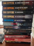 toni coppers, Boeken, Ophalen, Zo goed als nieuw