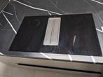 Table de cuisson avec hotte intégrée, Electroménager, 4 zones de cuisson, Encastré, Enlèvement, Utilisé