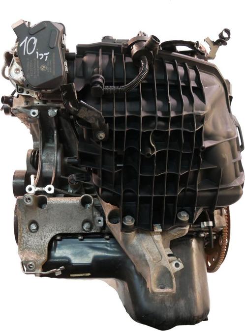 BMW 3-serie E90 E91 E91 E92 E93 2.0 N43B20A N43-motor, Auto-onderdelen, Motor en Toebehoren, BMW, Verzenden