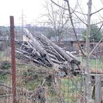 GRATUIT  bois, Bricolage & Construction, Métaux, Enlèvement