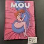 BD adulte - MOU - Feroumont - EO, Enlèvement ou Envoi, Comme neuf