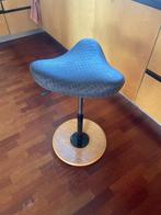 Zadel-/wobble-stoel, Ophalen, Gebruikt, 60 tot 90 cm, 1 kruk