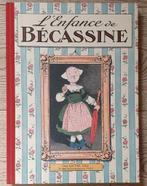 L'enfance de Bécassine - Henri Gautier, Comme neuf, Une BD, Enlèvement ou Envoi