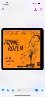 Gezocht !!! Goof en Gijs, Cd's en Dvd's, Ophalen of Verzenden, Zo goed als nieuw