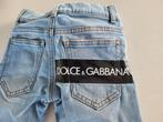D&G skinny jeans-maat 95/101- nieuwprijs €225, Overige jeansmaten, Zo goed als nieuw, D&g, Verzenden