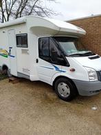 Camper, Caravans en Kamperen, Chemisch toilet, Standaard zit, Ringverwarming, 7 tot 12 maanden geleden