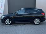 BMW X1 diesel automaat 51.000km, Auto's, BMW, Stof, Zwart, Bedrijf, 5 deurs