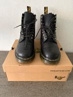 Dr martens, Kleding | Dames, Ophalen, Zwart, Lage of Enkellaarzen, Dr martens