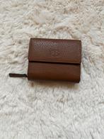 Nieuw belluga portefeuille dames, Envoi, Neuf, Brun, Cuir