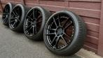 20” BC Forged HCA163S 5x120 custom made, Auto-onderdelen, Ophalen, Band(en)