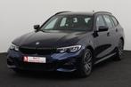 BMW 3 Serie 330 e iA TOURING e iA TOURING + GPS + CARPLAY +, Auto's, Automaat, 1998 cc, Achterwielaandrijving, Gebruikt