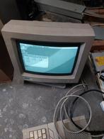 Te koop zwart-wit Atari-scherm, Computers en Software, Vintage Computers, Ophalen