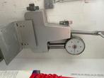 Weegschaal, Elektronische apparatuur, Weegschalen, Ophalen, Gebruikt, Analoog, 100 kg of meer