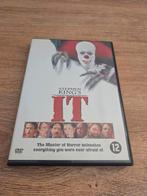 Stephen King's It, Cd's en Dvd's, Ophalen of Verzenden, Zo goed als nieuw