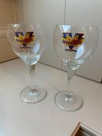 Malheur kelkglazen / voetglazen 25 cl – set van 2, Enlèvement