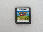 Nintendo DS: Pokémon Dash (cartridge), Consoles de jeu & Jeux vidéo, Jeux | Nintendo DS, Enlèvement ou Envoi, Utilisé