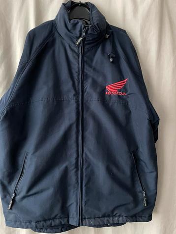 Blouson Honda beschikbaar voor biedingen