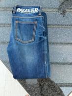 Rokker originele jeans motor kleding, Motoren, Ophalen