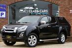 Isuzu D-Max 1.9 Turbo HD 4WD 4WD UTILITY NAVI CAMERA RADAR A, https://public.car-pass.be/vhr/4dcd8f89-e236-4ce1-8809-f8b447e40253