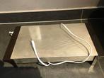 Chauffe-plat électrique, Ophalen of Verzenden, Gebruikt