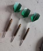 Darts pijlen set 001, Ophalen, Gebruikt, Pijlen