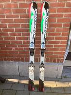 Ski 130 Nordica Team Race J, Ophalen, Gebruikt, Ski, Nordica