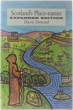 Scotland's Place-names - Expanded edition  -  David Dorward, Verzenden, David Dorward