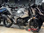 Kymco Visar 125 i [StockDeal], Fietsen en Brommers, Ophalen, Overige modellen, Nieuw, 125 cc