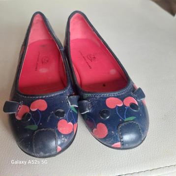 chaussures pour enfants m jacobs, Enlèvement ou Envoi, Utilisé, Chaussures