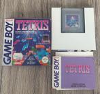 Nintendo Game Boy game Tetris compleet, Games en Spelcomputers, Ophalen, Gebruikt, Vanaf 3 jaar
