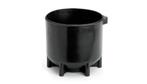 Flesvoet 10L/12L Long 170mm nieuw aan 16,95€ - Ecocheques, Ophalen of Verzenden, Nieuw, Duikfles